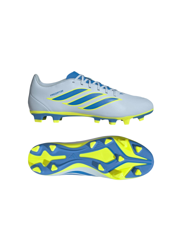 Adidas Performance JS0348 Chaussures De Foot Predator… | Diademita