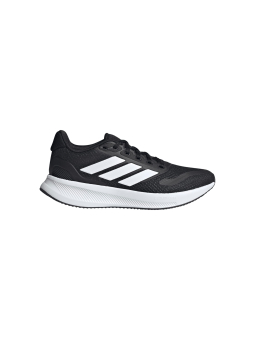Runfalcon 5 Shoes Kids – Schwarz