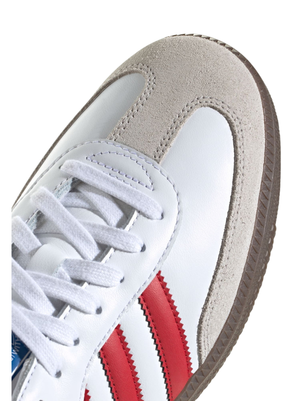 Adidas Performance IG1025 Samba OG Sneakers | Diademita