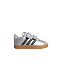 Baskets VL Court 3.0 Sneakers – Gris