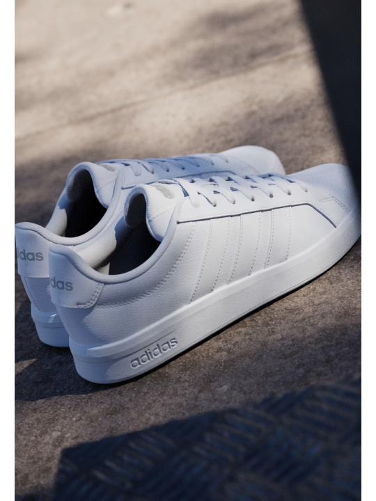 Adidas Sportswear HQ0080 Grand Court Base 3.0 Sneakers | Diademita
