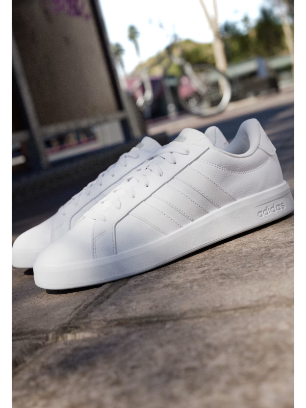 Adidas Sportswear HQ0080 Baskets Grand Court Base 3.0… | Diademita