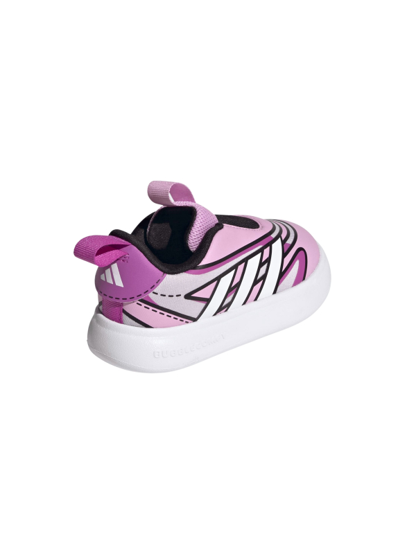 Adidas Performance HP3643 Baskets Bubblecomfy Baby Shoes | Diademita