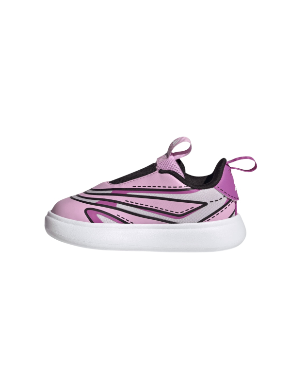 Adidas Performance HP3643 Baskets Bubblecomfy Baby Shoes | Diademita