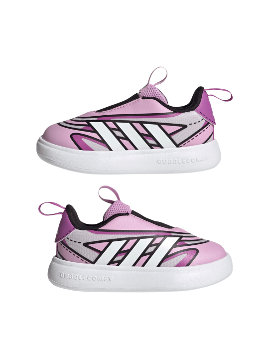 Adidas Performance HP3643 Baskets Bubblecomfy Baby Shoes | Diademita
