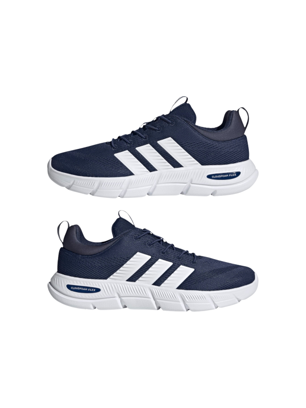 Adidas Performance HQ2545 Cloudfoam Flex Elastic Laces… | Diademita