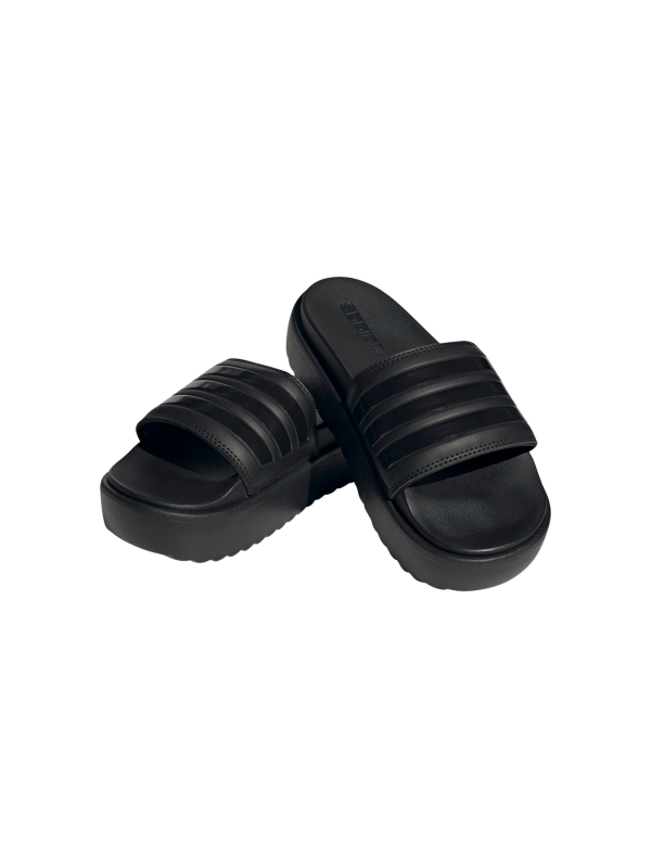 Adidas Performance HQ6179 Adilette Platform Slides | Diademita