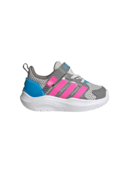 Baskets Lightorama Runner Sneakers – Rose