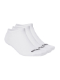 Thin Linear Low-Cut Socks