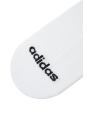 Thin Linear Low-Cut Socks