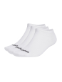 Thin Linear Low-Cut Socks