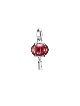 Charm Tokyo Crush Lampion Charm – Rouge