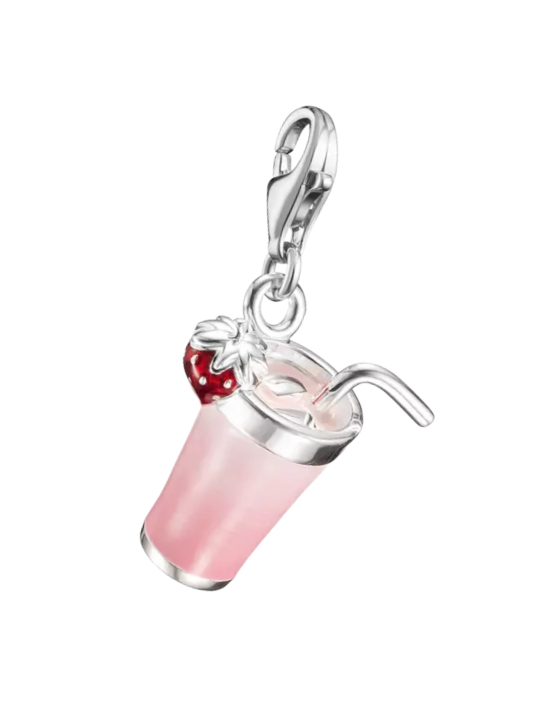 Thomas Sabo 2239-007-9 Pendentif Original Charm Pendant… | Diademita