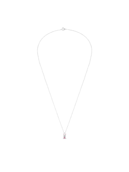 Childrens Sterling Silver Premium Necklace