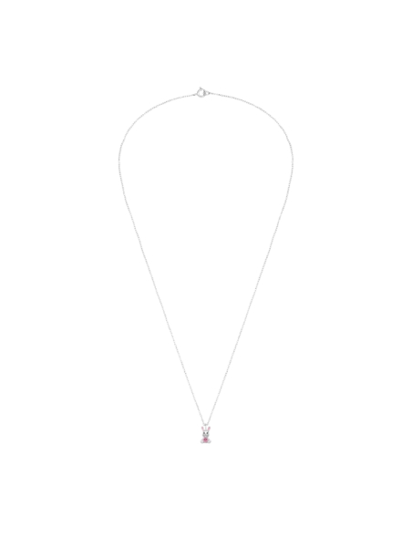 Collier Childrens Sterling Silver Premium Necklace