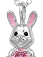 Childrens Sterling Silver Premium Necklace
