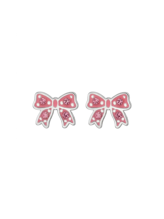 Maxte ES-BR-JB19235-N1-LRS Boucles d Oreilles Silver… | Diademita