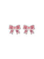 Maxte ES-BR-JB19235-N1-LRS Boucles d Oreilles Silver… | Diademita