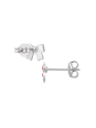 Maxte ES-BR-JB19235-N1-LRS Boucles d Oreilles Silver… | Diademita
