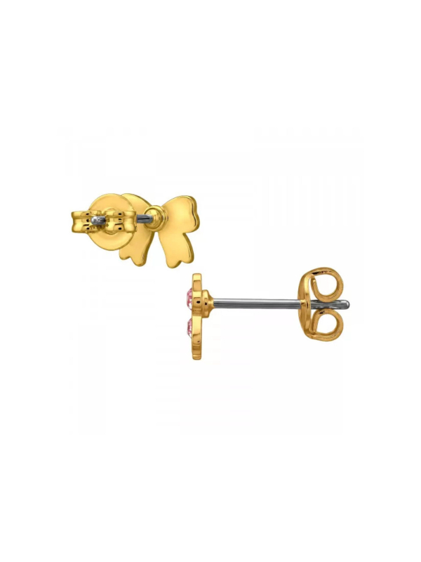 Maxte ES-BR-JB19235-N1-LRS GP Boucles d Oreilles 18k… | Diademita