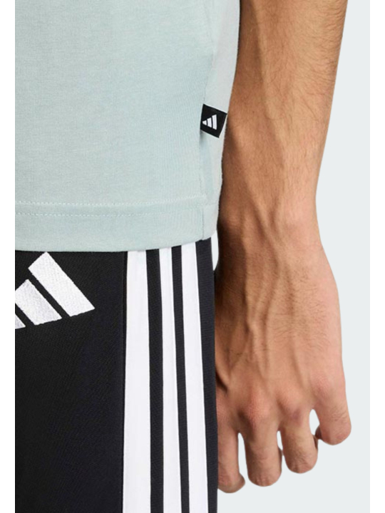 Adidas Sportswear KT4442 Icon Graphic T-Shirt | Diademita