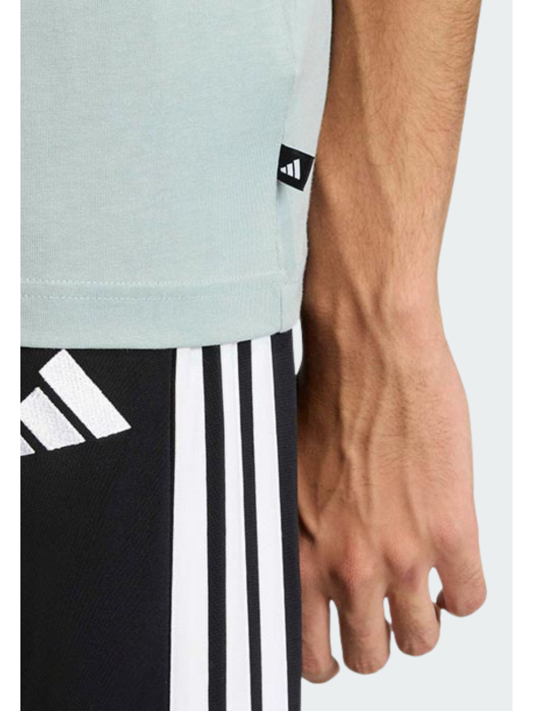 Adidas Sportswear KT4442 Icon Graphic T-Shirt | Diademita