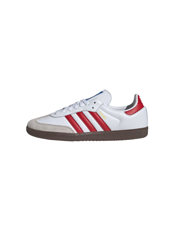 Adidas Performance IG1025 Samba OG Sneakers | Diademita