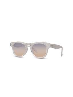 The Onyx Matte Wayfarer