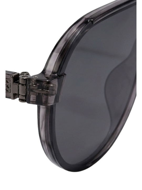 K101 Aero Shield Monolithic Minimalist Eyewear | Diademita
