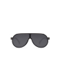 K101 Aero Shield Monolithic Minimalist Eyewear | Diademita