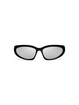 The Sonic Wave Aerodynamic Sunglasses