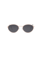 Maxte K1028 Lunettes The Aurelia Oval Classic Metal… | Diademita