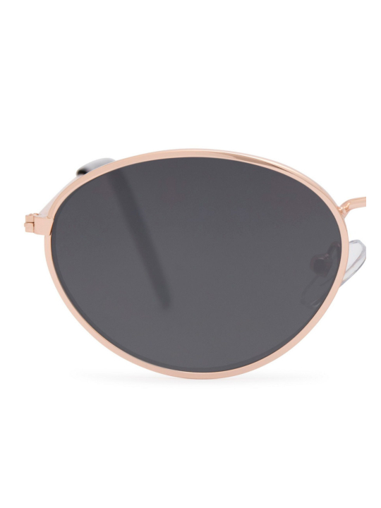 Maxte K1028 Lunettes The Aurelia Oval Classic Metal… | Diademita