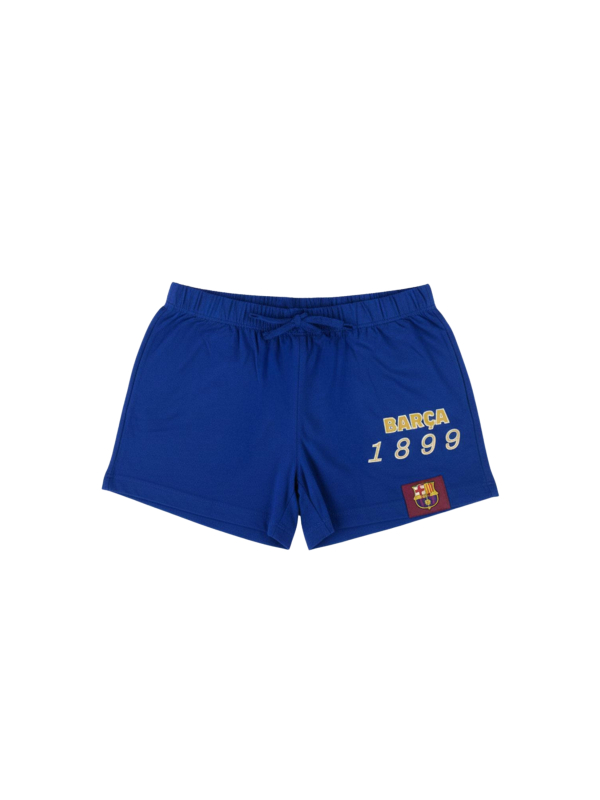 Cerda 2900003749 Pyjama Court Short Pyjamas Single… | Diademita