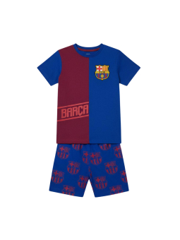 Cerda 2900003746 Pyjama Court Short Pajamas Single… | Diademita