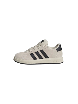 Sneakers Grand Court 00s – Crème