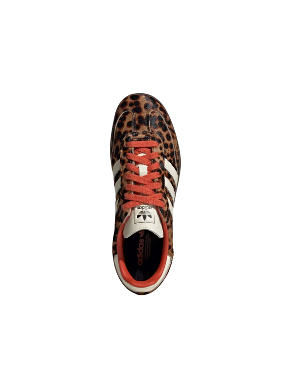 Adidas Originals JI2734 Samba OG Sneakers | Diademita