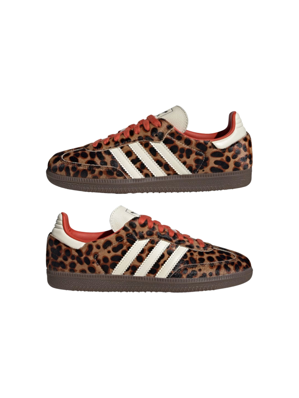 Adidas Originals JI2734 Samba OG Sneakers | Diademita