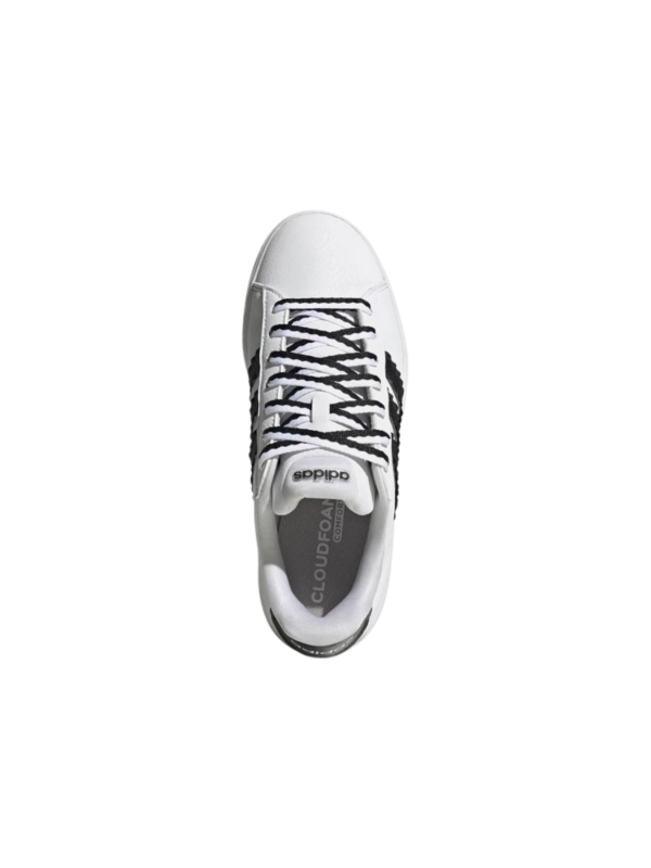 Adidas Performance IH3919 Grand Court 3.0 Sneakers | Diademita