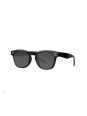 Maxte NDL5769 The Onyx Matte Wayfarer | Diademita