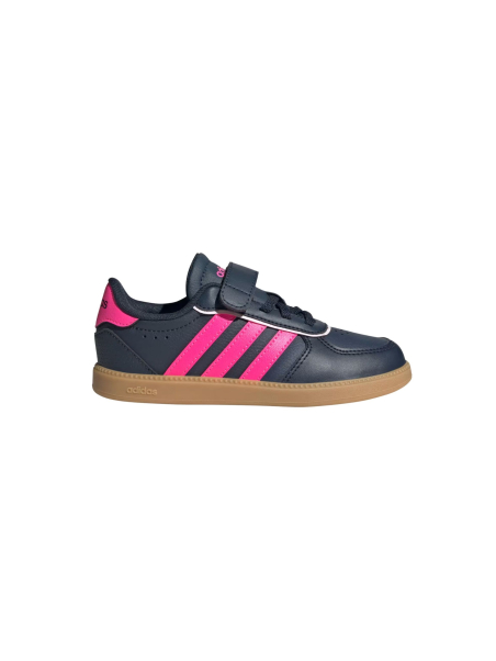 Adidas Sportswear JQ3060 Breaknet Sleek Sneakers | Diademita