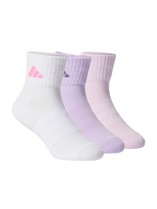 Adidas Performance KD1724 Cushioned Ankle Socks | Diademita