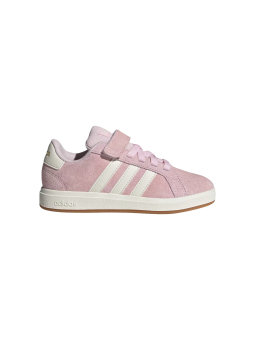 Grand Court 00s Sneakers – Rose
