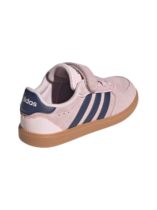 Adidas Sportswear LA7711 Breaknet Sleek Sneakers | Diademita