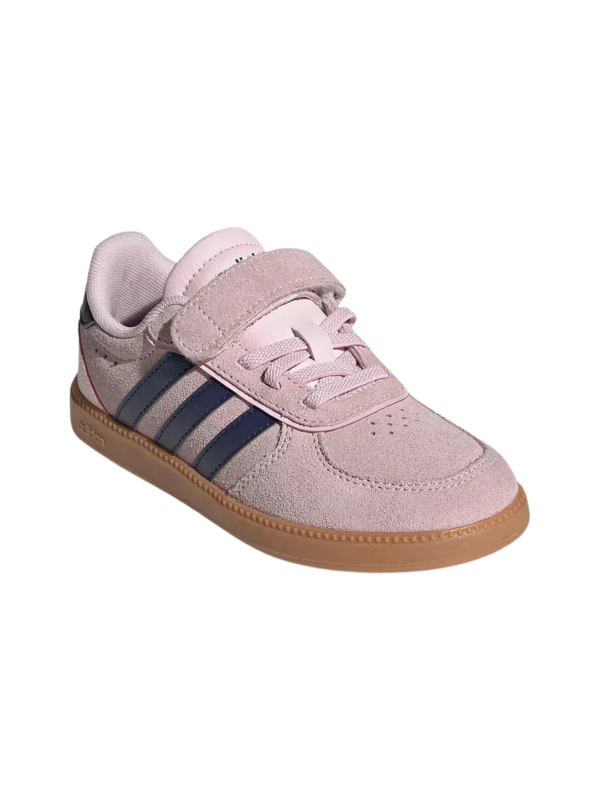 Adidas Sportswear LA7711 Breaknet Sleek Sneakers | Diademita