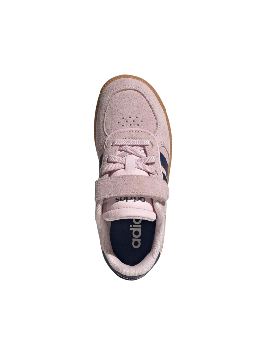 Adidas Sportswear LA7711 Breaknet Sleek Sneakers | Diademita