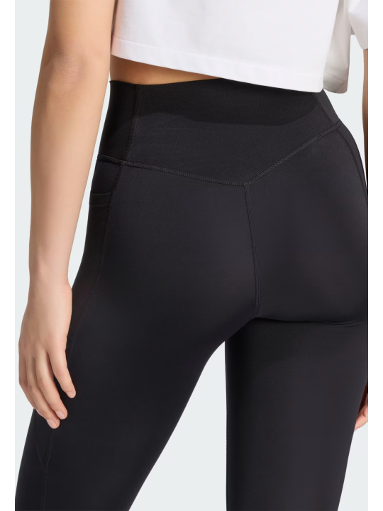 Adidas Performance KY5440 Capri Leggings | Diademita
