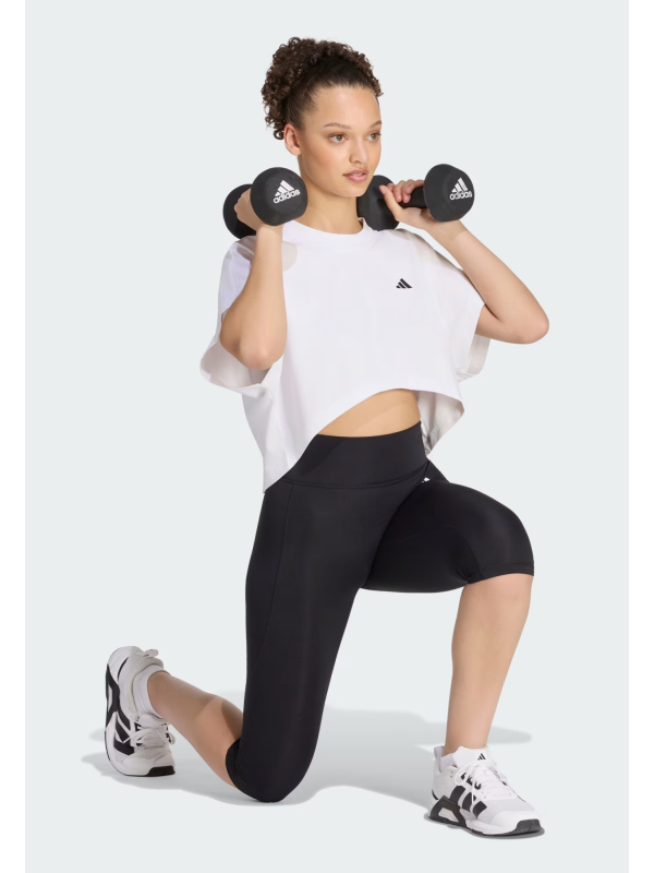 Adidas Performance KY5440 Capri Leggings | Diademita
