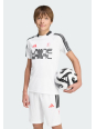 Adidas Performance KD6433 Lamine Yamal Training Tee | Diademita