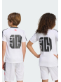 Adidas Performance KD6433 Lamine Yamal Training Tee | Diademita